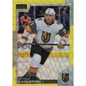 WILLIAM KARLSSON paralel 20-21 OPC Platinum Neon Yellow Surge