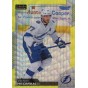 VICTOR HEDMAN paralel 20-21 OPC Platinum Neon Yellow Surge