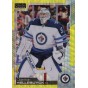 CONNOR HELLEBUYCK paralel 20-21 OPC Platinum Neon Yellow Surge