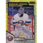ILYA SOROKIN insert 20-21 OPC Platinum Marquee Rookies Neon Yellow Surge