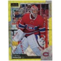 CAREY PRICE paralel 20-21 OPC Platinum Neon Yellow Surge