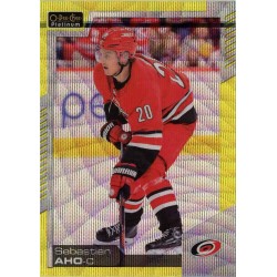 SEBASTIAN AHO paralel 20-21 OPC Platinum Neon Yellow Surge