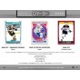 2021-22 UD O-Pee-Chee Hockey Retail Box