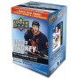 2021-22 UD Series 1 Hockey Blaster Box