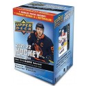 2021-22 UD Series 1 Hockey Blaster Box 