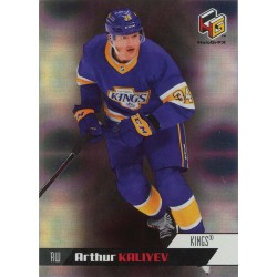 ARTHUR KALIYEV insert RC 20-21 Extended HoloGrFx