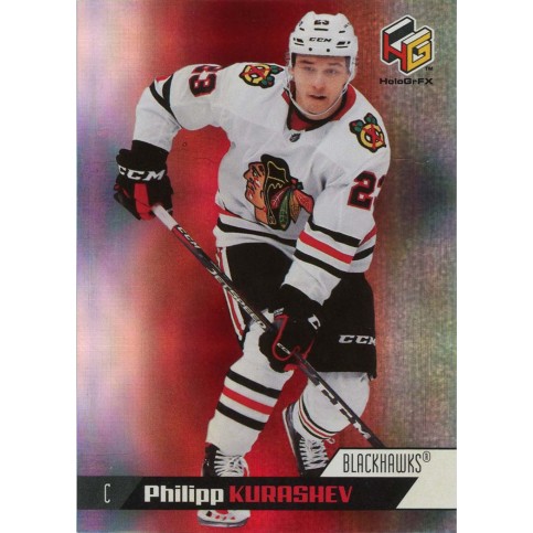 PHILIPP KURASHEV insert RC 20-21 Extended HoloGrFx