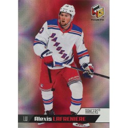 ALEXIS LAFRENIERE insert RC 20-21 Extended HoloGrFx
