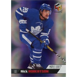 NICK ROBERTSON insert RC 20-21 Extended HoloGrFx