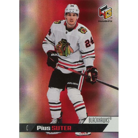 PIUS SUTER insert RC 20-21 Extended HoloGrFx