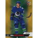 NILS HOGLANDER insert RC 20-21 Extended HoloGrFx Gold