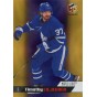 TIMOTHY LILJEGREN insert RC 20-21 Extended HoloGrFx Gold