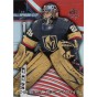 MARC-ANDRE FLEURY insert RC 20-21 Extended Triple Dimensions Reflections Ruby /500