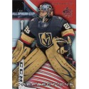 MARC-ANDRE FLEURY insert 20-21 Extended Triple Dimensions Reflections Ruby /500