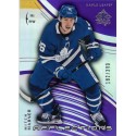 MITCH MARNER insert 20-21 Extended Triple Dimensions Reflections Amethyst /300