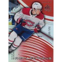 NICK SUZUKI insert 20-21 Extended Triple Dimensions Reflections Ruby /500