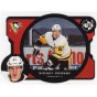 SIDNEY CROSBY insert 20-21 Extended UD3 /1000