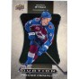 BOWEN BYRAM insert RC 20-21 Extended Ovation Premier Prospects