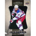 ALEXIS LAFRENIERE insert RC 20-21 Extended Ovation Premier Prospects