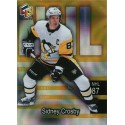 SIDNEY CROSBY insert 20-21 Extended HoloGrFx NHL