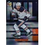 LEON DRAISAITL insert 20-21 Extended HoloGrFx NHL