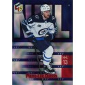 PIERRE-LUC DUBOIS insert 20-21 Extended HoloGrFx NHL