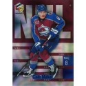 CALE MAKAR insert 20-21 Extended HoloGrFx NHL