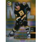 DAVID PASTRŇÁK insert 20-21 Extended HoloGrFx NHL