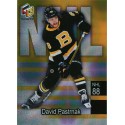 DAVID PASTRŇÁK insert 20-21 Extended HoloGrFx NHL