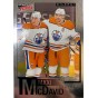 CONNOR McDAVID insert 20-21 Extended Ultimate Victory McDavid MMXXI