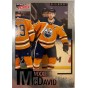 CONNOR McDAVID insert 20-21 Extended Ultimate Victory McDavid MMXXI