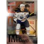 CONNOR McDAVID insert 20-21 Extended Ultimate Victory McDavid MMXXI