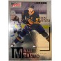 CONNOR McDAVID insert 20-21 Extended Ultimate Victory McDavid MMXXI