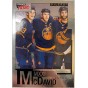 CONNOR McDAVID insert 20-21 Extended Ultimate Victory McDavid MMXXI