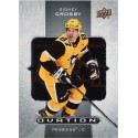 SIDNEY CROSBY insert 20-21 Extended Ovation