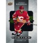 JOHNNY GAUDREAU insert 20-21 Extended Ovation