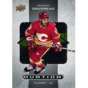 JOHNNY GAUDREAU insert 20-21 Extended Ovation