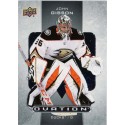 JOHN GIBSON insert 20-21 Extended Ovation