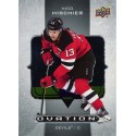 NICO HISCHIER insert 20-21 Extended Ovation