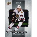 PATRICK KANE insert 20-21 Extended Ovation