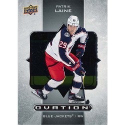 PATRIK LAINE insert 20-21 Extended Ovation