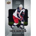 PATRIK LAINE insert 20-21 Extended Ovation