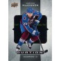 NATHAN MacKINNON insert 20-21 Extended Ovation