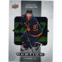 CONNOR McDAVID insert 20-21 Extended Ovation