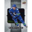 ELIAS PETTERSSON insert 20-21 Extended Ovation