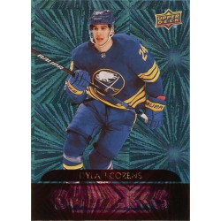 DYLAN COZENS insert RC 20-21 Extended Dazzlers