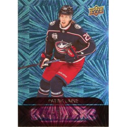 PATRIK LAINE insert 20-21 Extended Dazzlers