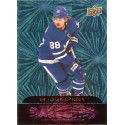 WILLIAM NYLANDER insert 20-21 Extended Dazzlers