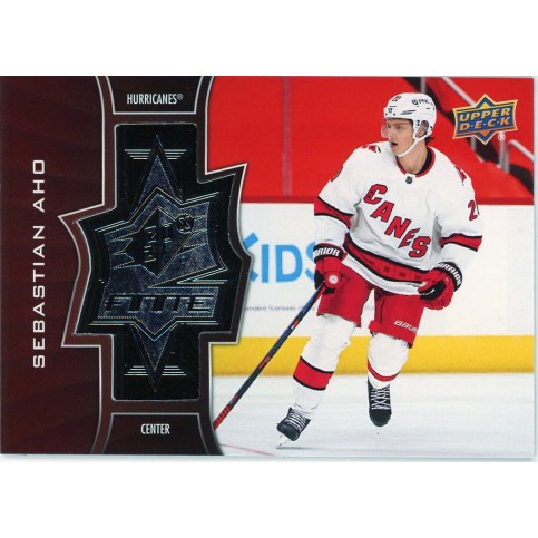 SEBASTIAN AHO insert 20-21 Extended SPx Finite /2999