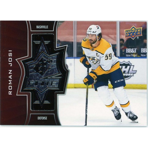 ROMAN JOSI insert 20-21 Extended SPx Finite /2999